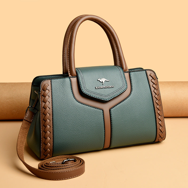 Women's Attractive Creative Fashion Large Capacity Handbags