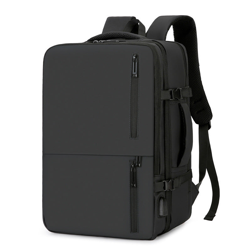 Elegant Business Large Capacity Simple Fashion Backpacks