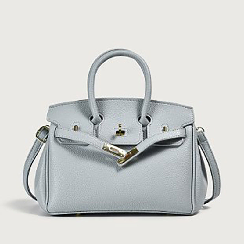 Women's Elegant Fashion Classic Portable Temperament Shoulder Bags