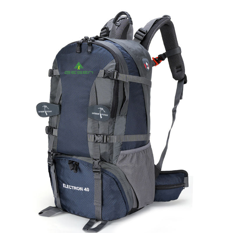 Women's & Men's & Large Capacity Waterproof Lifting Suspension Travel Bags
