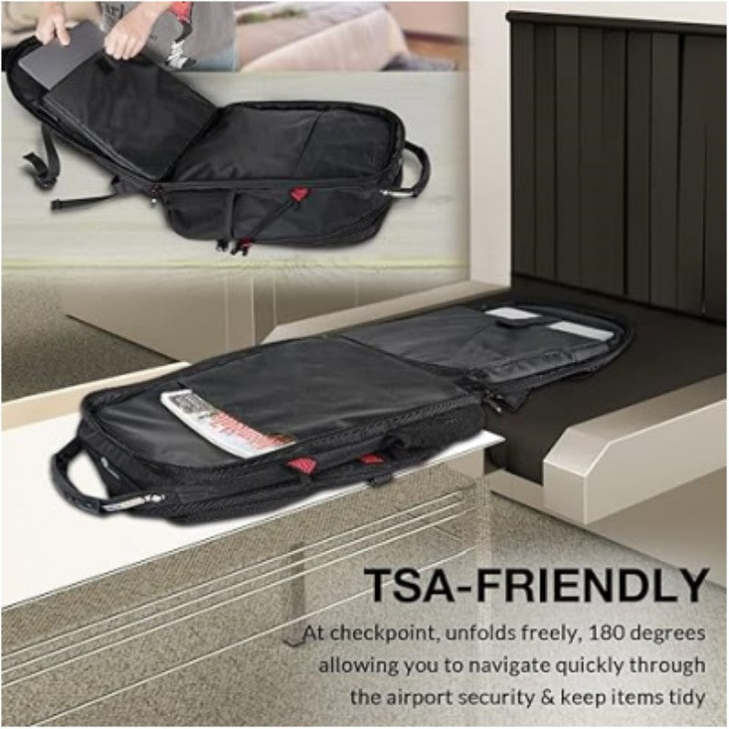 New Unique Computer Large Capacity Multifunctional Backpacks