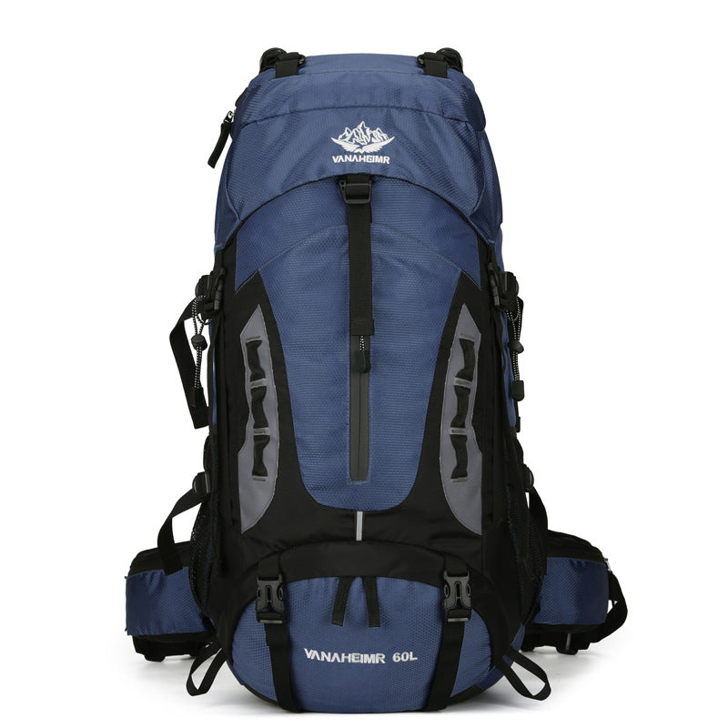 Warner Heim Hiking Large Capacity Camping Mountaineering Backpacks