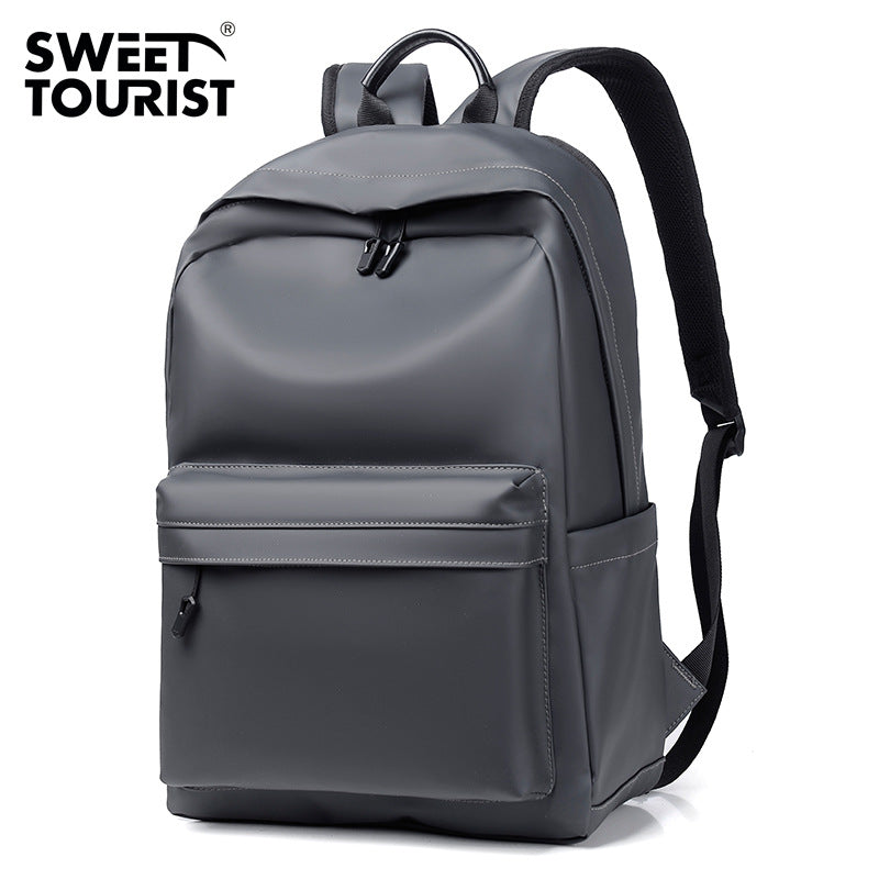 Women's & Men's & Waterproof Computer Large Capacity Junior Backpacks