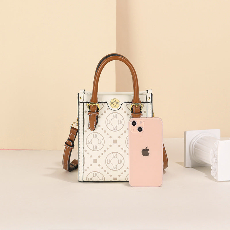 Women's Summer Design Fashion Music Scores High Handbags