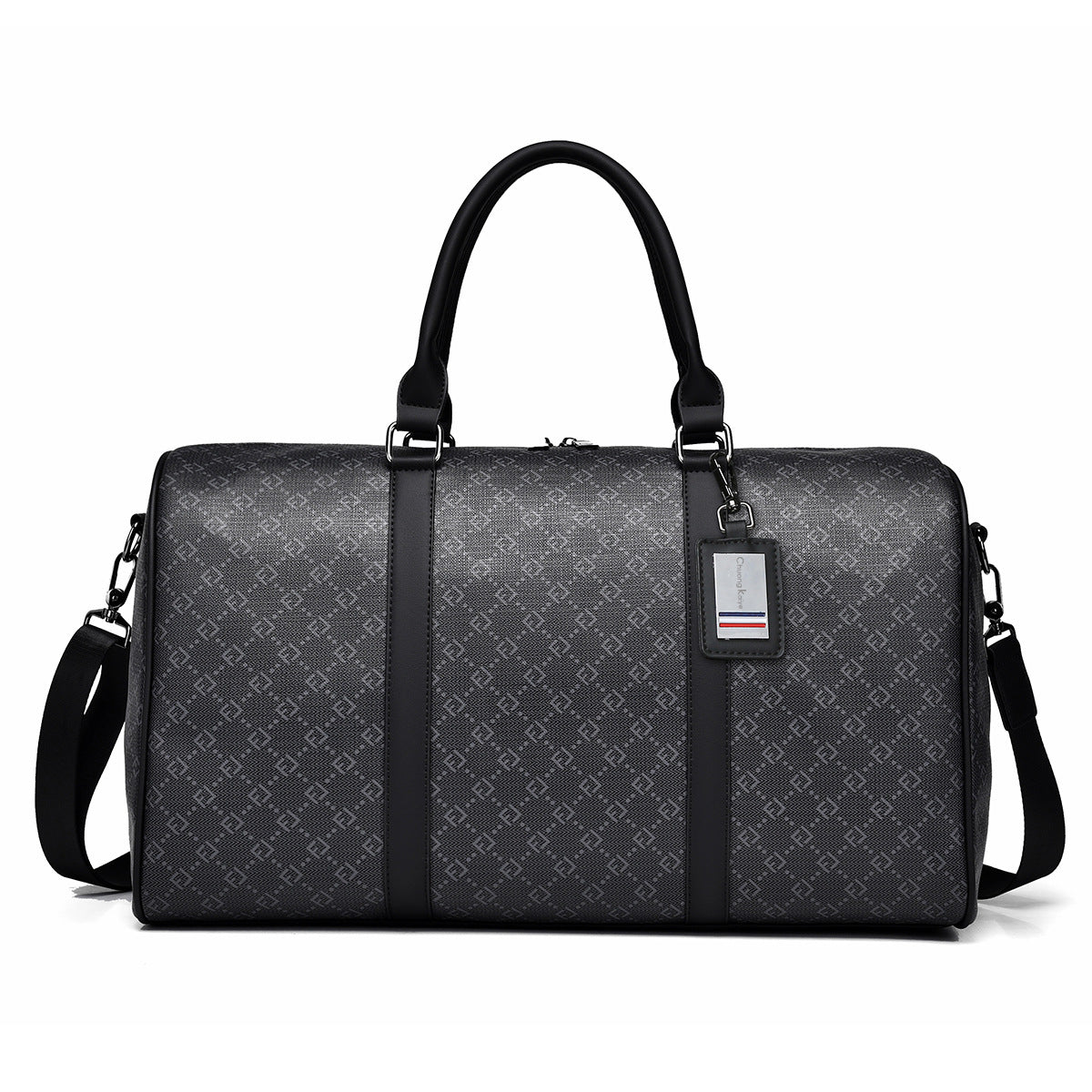 Men's Large Capacity Business Trendy Urban Commute Men's Handbags