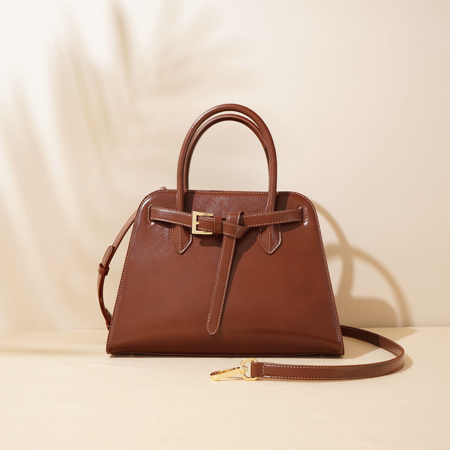 Women's Luxury Practical Commuting Fashion Large Capacity Handbags