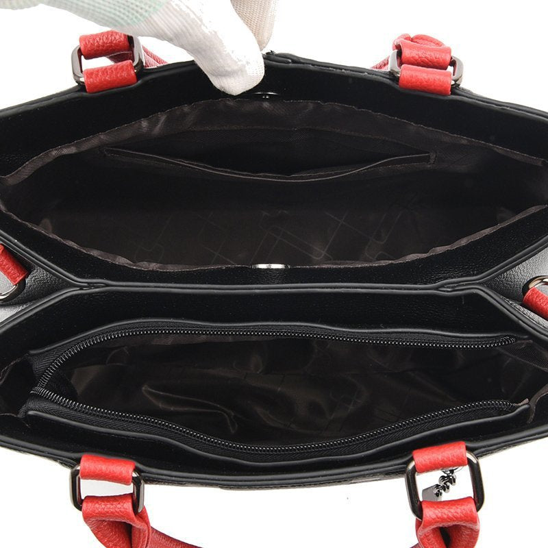 Women's Glamorous Popular Pretty Trendy Fashion Handbags