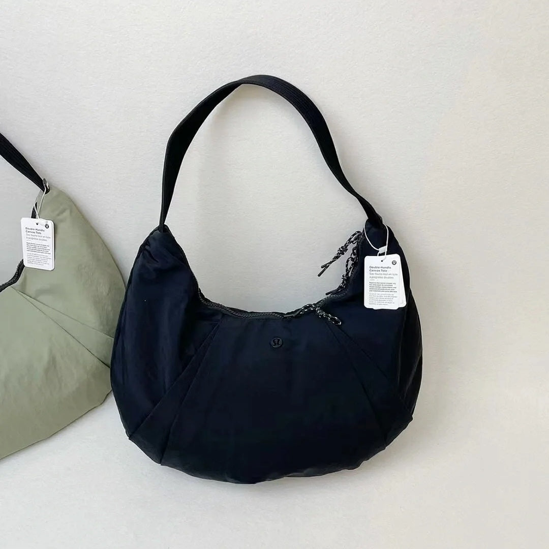 Yoga Underarm Lightweight Large Capacity Dumpling Armpit Bags