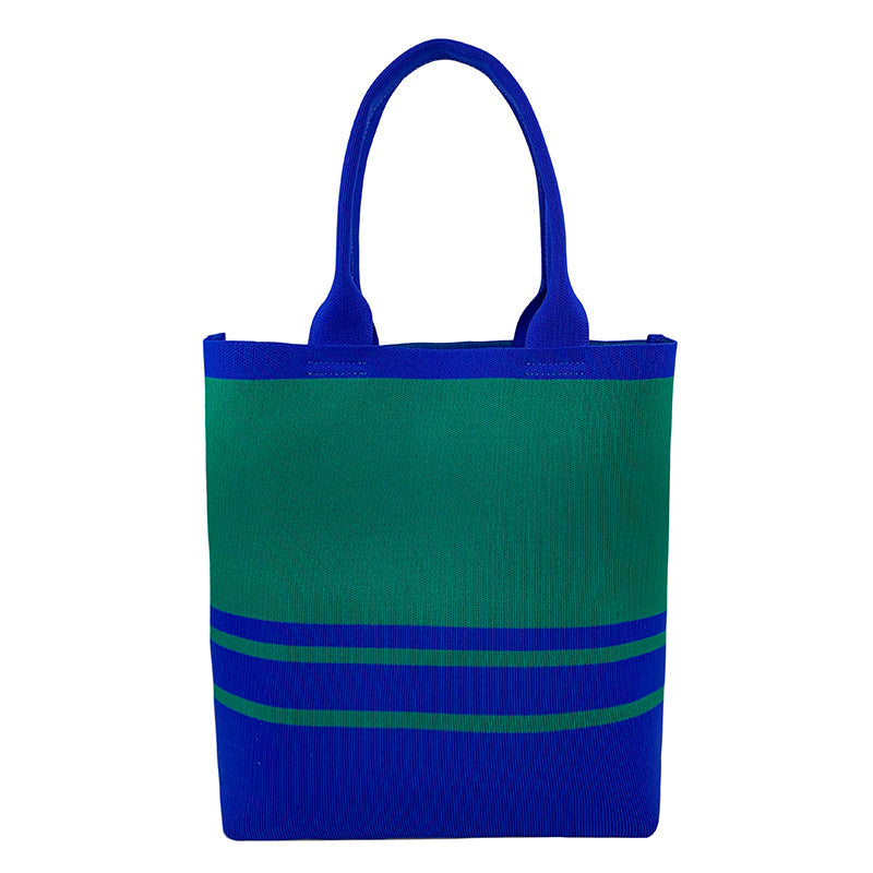Women's Stylish Good Texture Large Capacity Portable Shoulder Bags