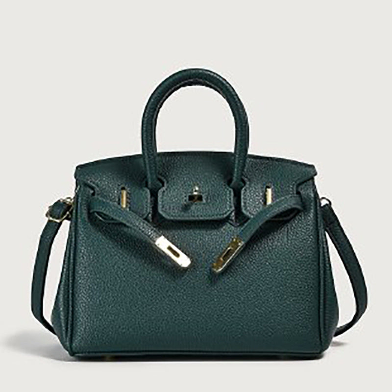 Women's Elegant Fashion Classic Portable Temperament Shoulder Bags