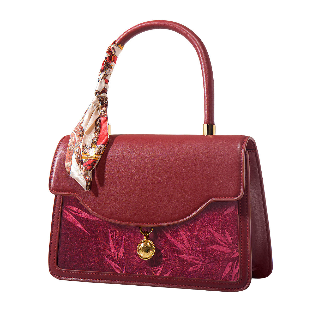 Women's Bride Marriage Wedding Chinese Valentine's Day Handbags
