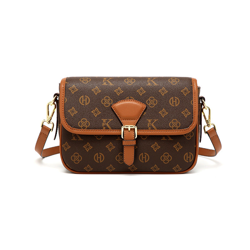 Women's Pretty Korean Simple Fashionable Presbyopic Bags