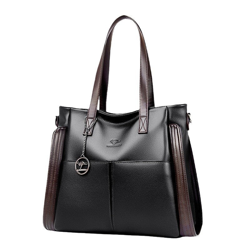Women's Classy Popular Large Capacity Totes Shoulder Bags