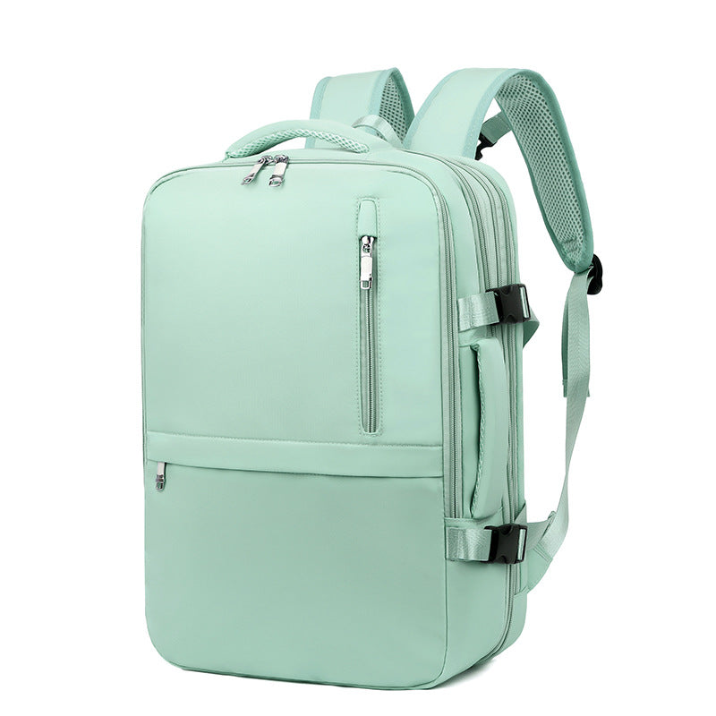 Men's Business Inch Large Capacity Computer Backpacks