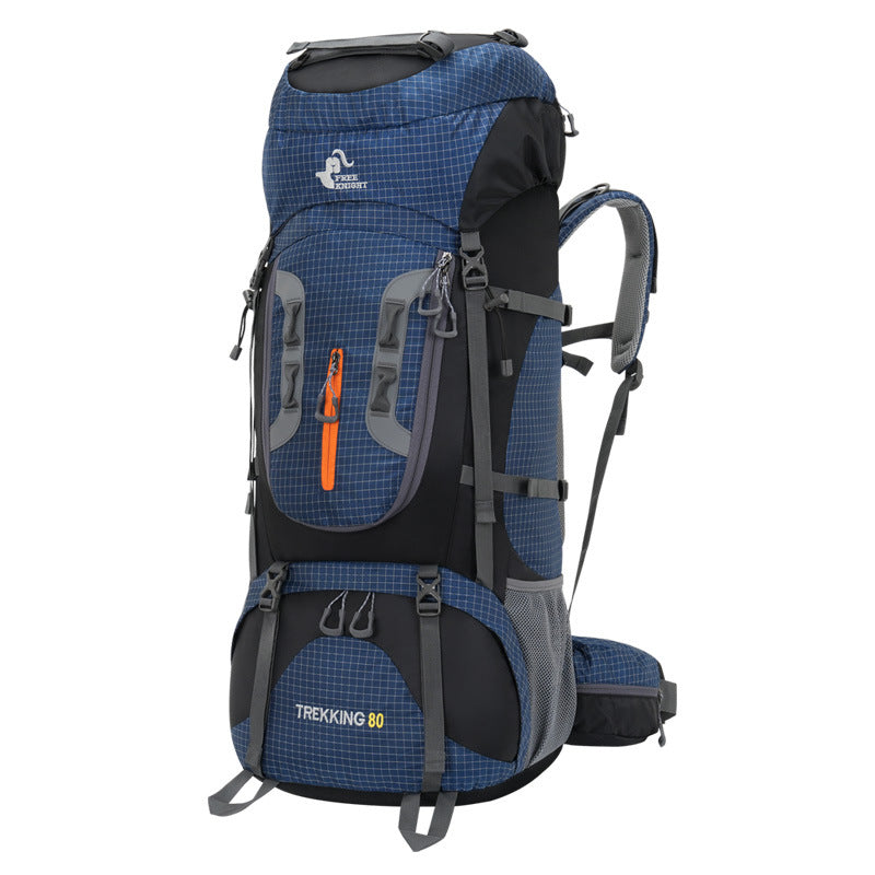 Women's & Men's Unique & Hiking Camping Mountaineering Backpacks