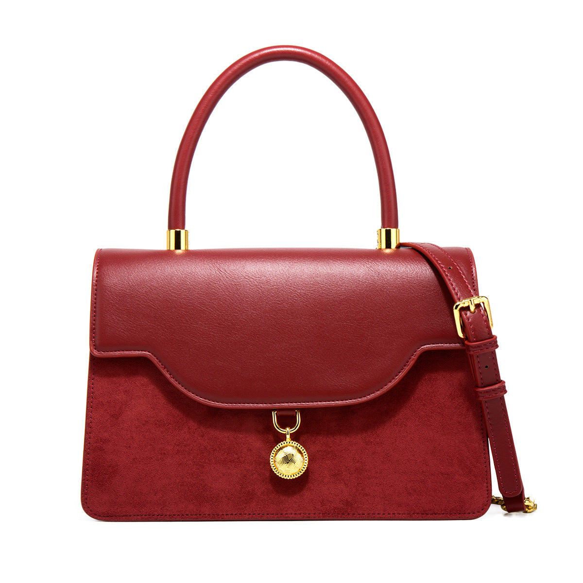 Women's Bride Marriage Wedding Chinese Valentine's Day Handbags