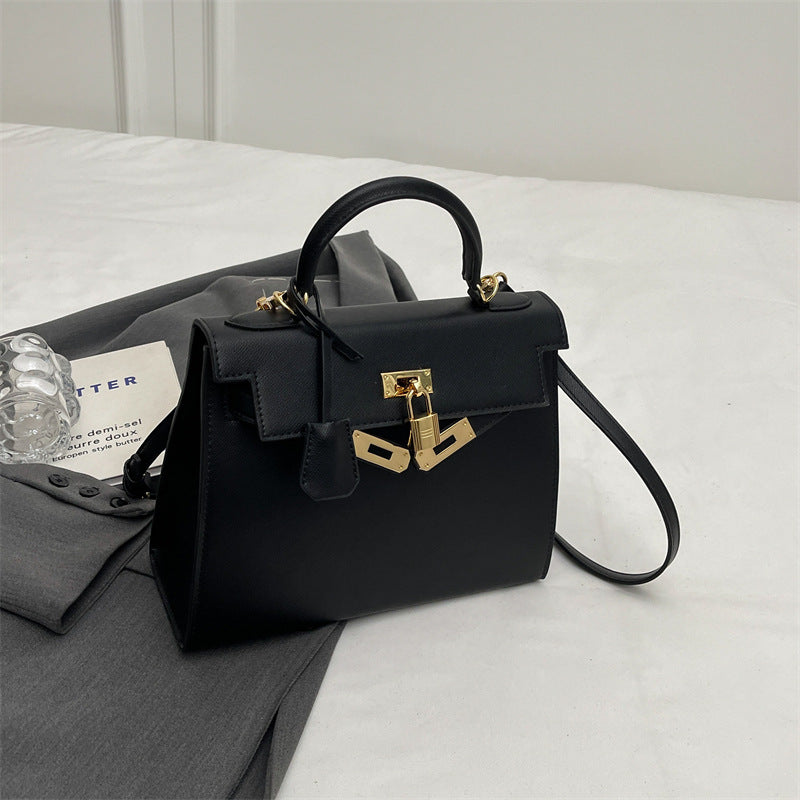 Women's Kelly High-grade Fashion Simple Commute Handbags