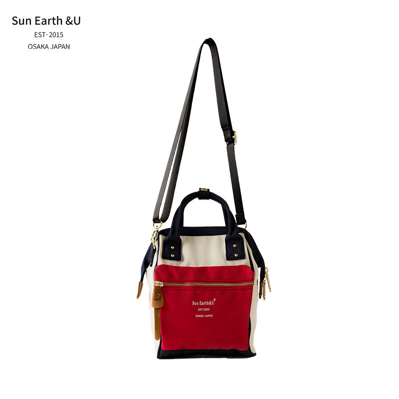 Classic Attractive New Beautiful Mini Couple Crossbody Bags