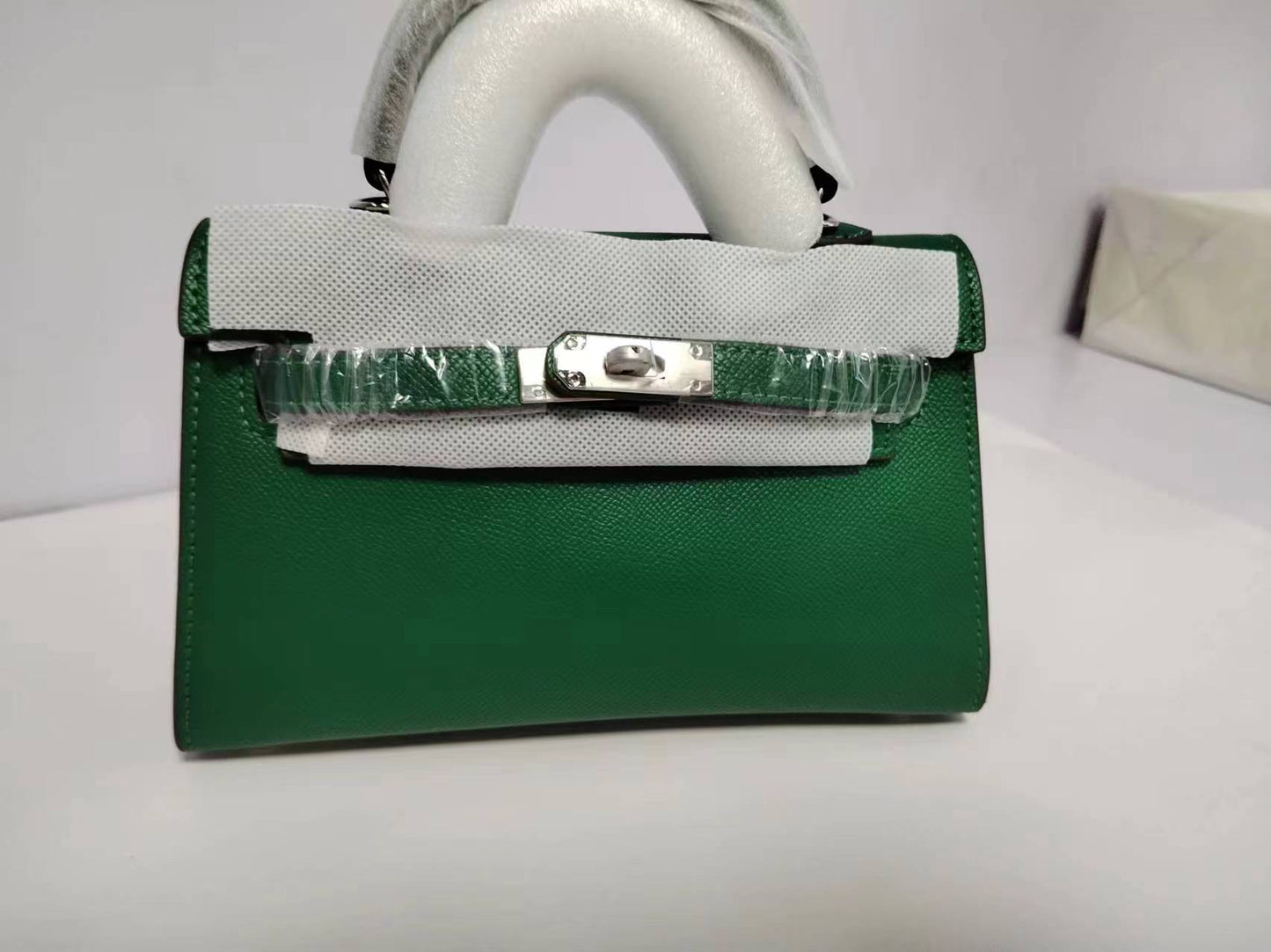 Women's Trendy Second Generation Fashion Kelly Bags