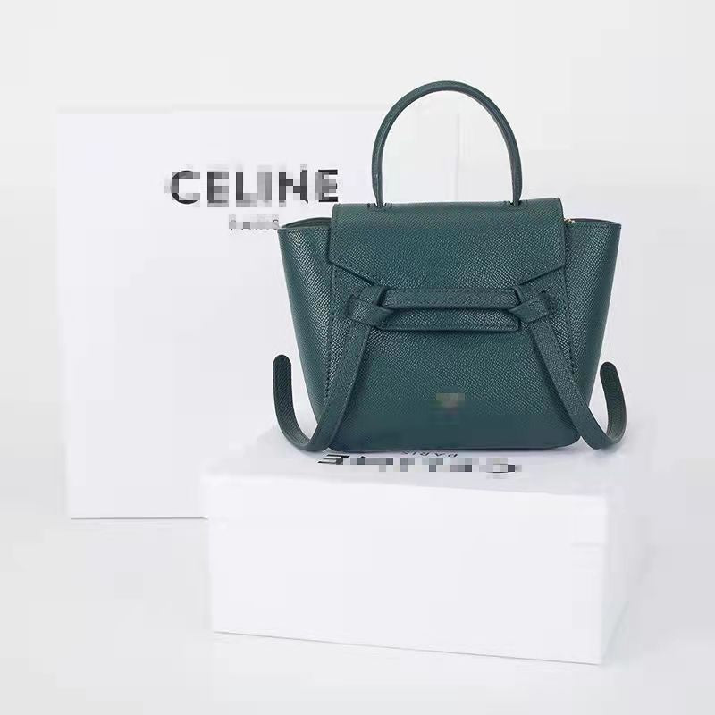 Women's Charming Catfish Mini Mobile Commuter Crossbody Bags