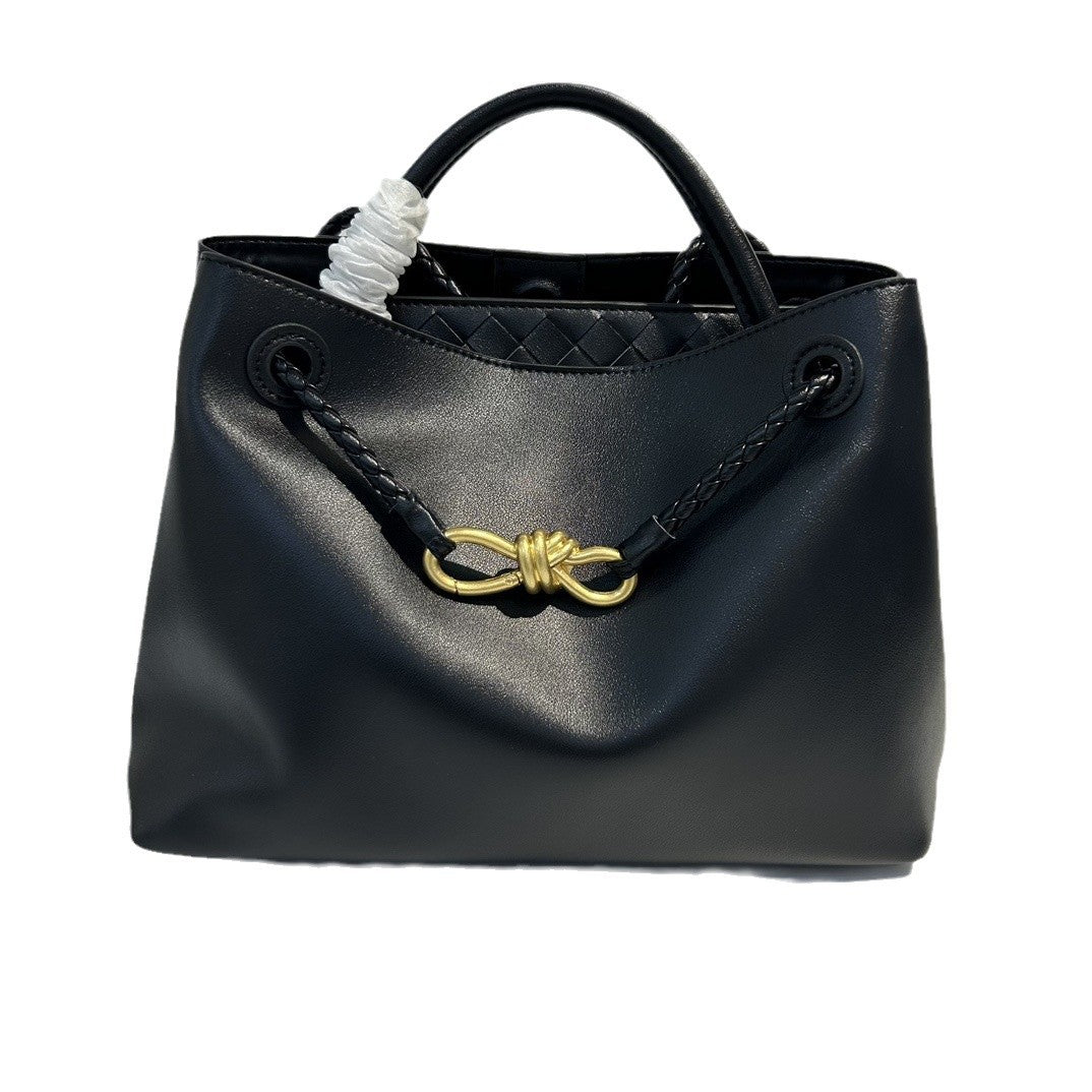Classy Glamorous Large Capacity Commuter Fashion Shoulder Bags