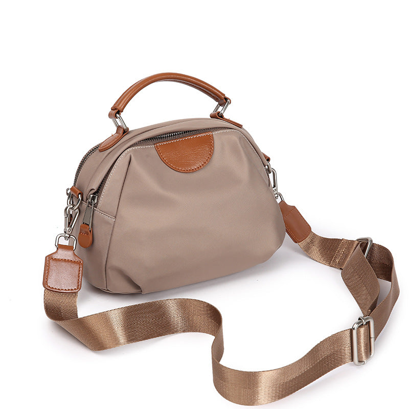 Women's Pretty High Sense Commute Design Crossbody Bags