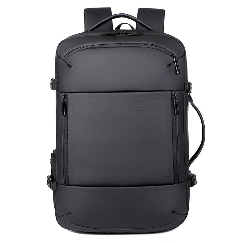 Large Capacity Business Expansion Shoe Warehouse Backpacks