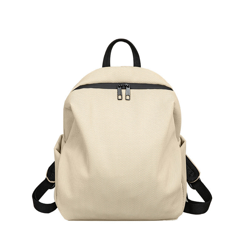 Women's & Men's & Mesh Fashion Waterproof Large Capacity Backpacks