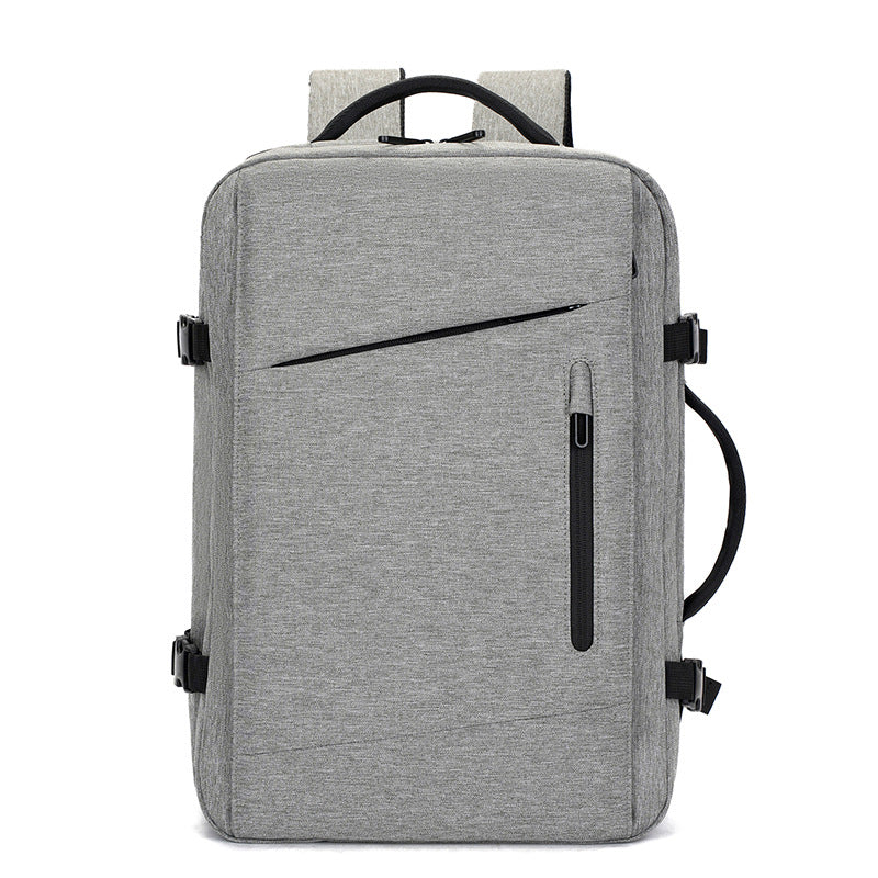 Men's Business Commute Large Capacity Dry Wet Backpacks