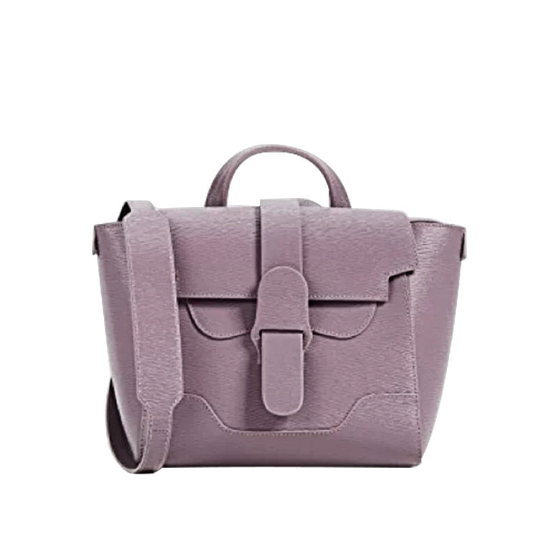 Women's Nana Commuter Design Portable Shoulders Multifunctional Backpacks
