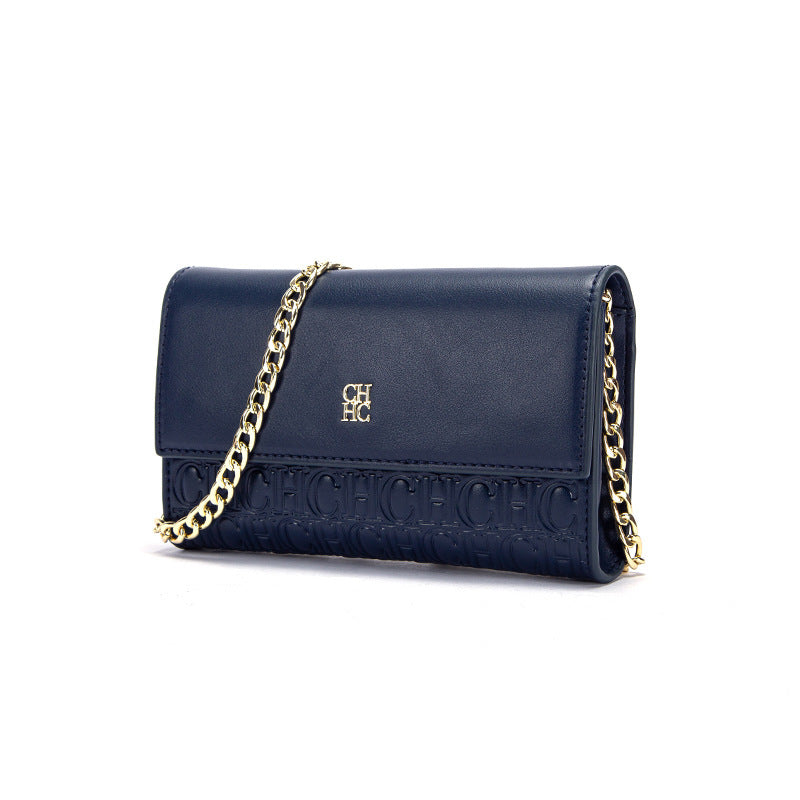Women's Spring Niche High-grade Fashion Chain Bags
