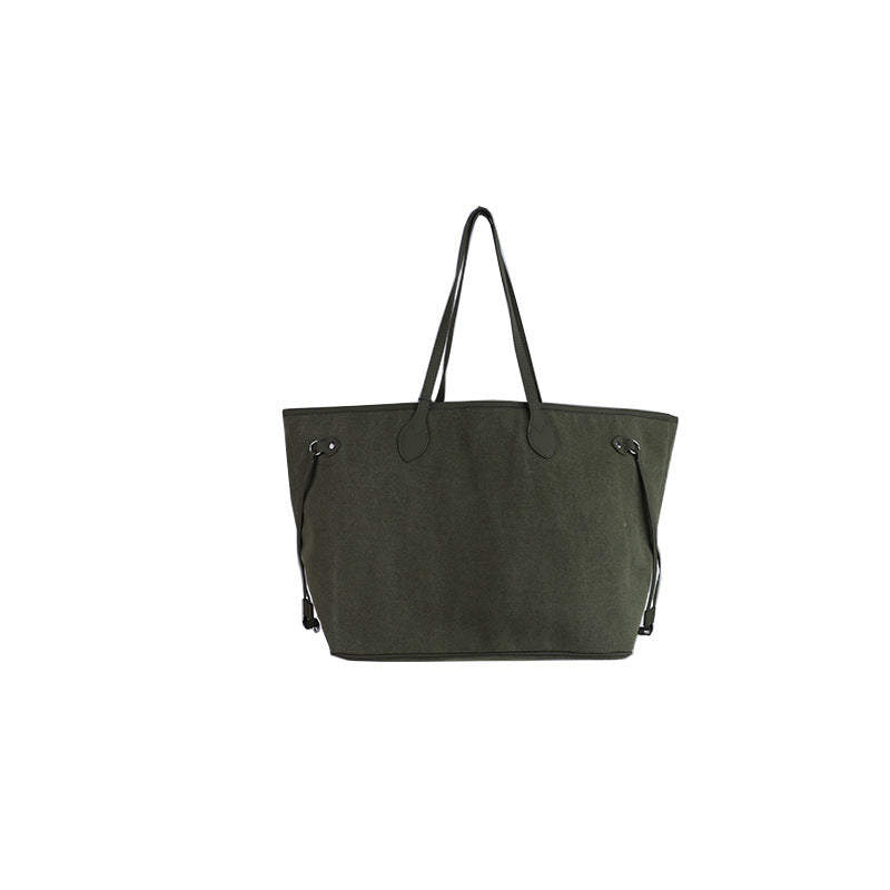 Stylish Simple Versatile Korean Style Fashion Shoulder Bags