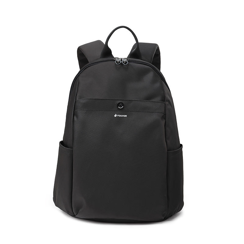 Women's & Men's & Distance Large Capacity College Computer Backpacks