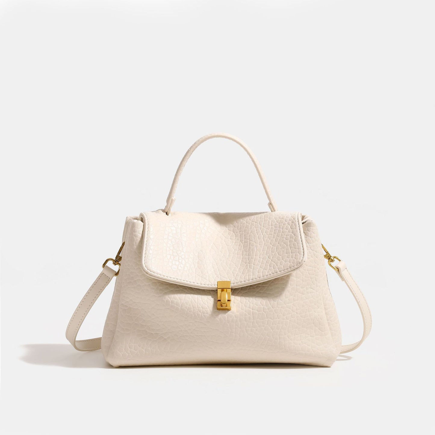 Official Minimalist Portable Commuter Korean Style Crossbody Bags