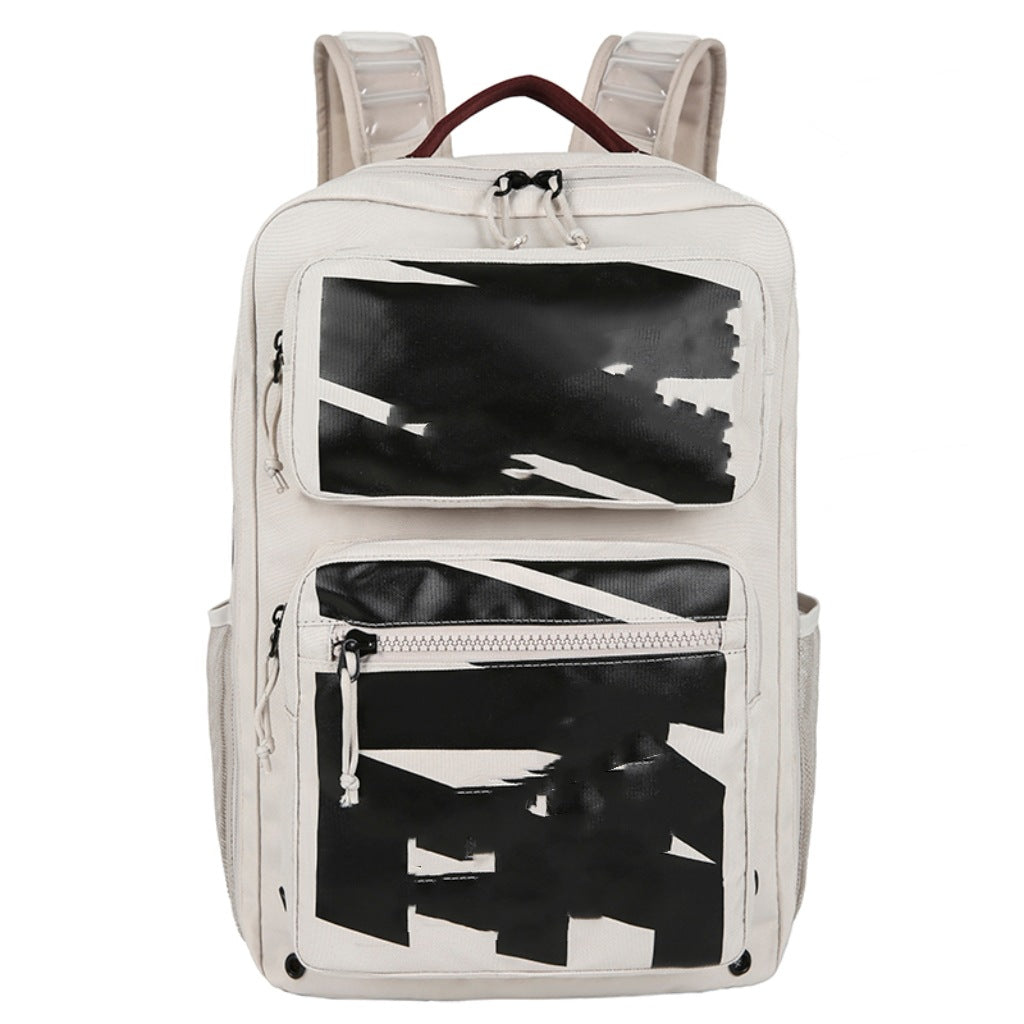Women's & Men's & Multifunctional Computer Large Capacity Air Backpacks