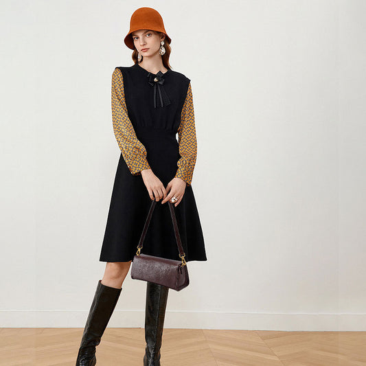 Women's Vegetable Tanning Leather Underarm Trendy Simple Crossbody Bags