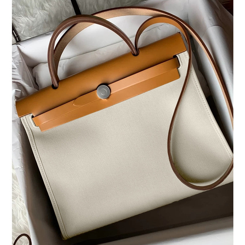 Women's Kelly Fashion Trendy Portable Commuter Shopping Bags