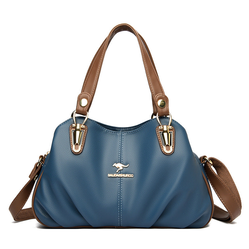 Women's Autumn Mother Korean Style Trendy Elegant Handbags