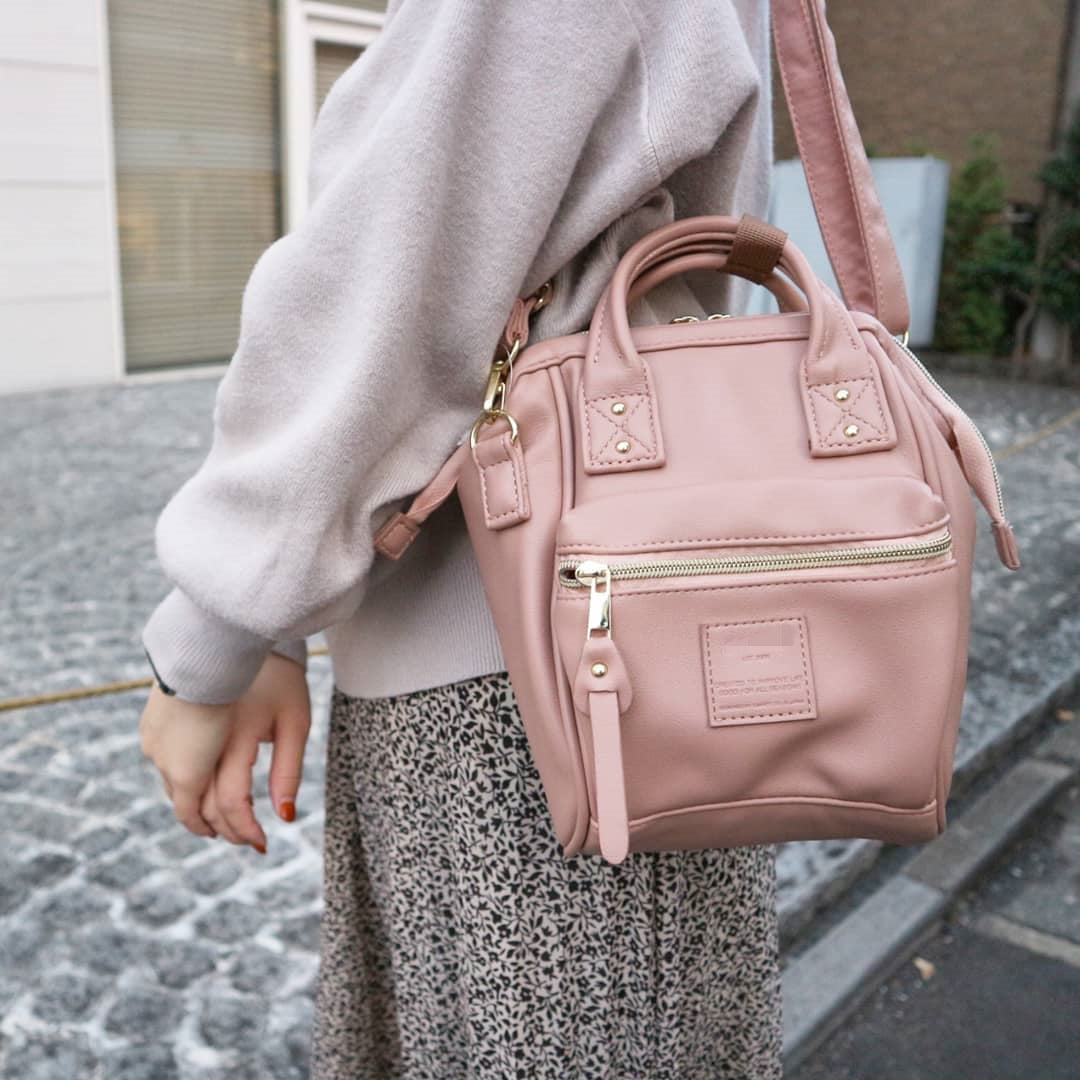 Women's & Men's & Leather Mini Vintage Medieval Crossbody Bags