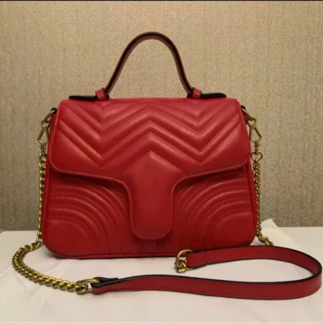 Women's Summer Korean Style Portable Hawksbill Simple Bags