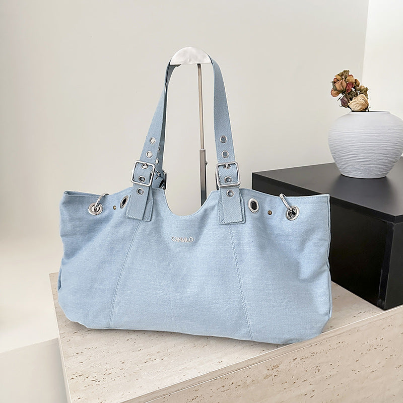 Classy Casual Trendy Women's Outing Design Handbags