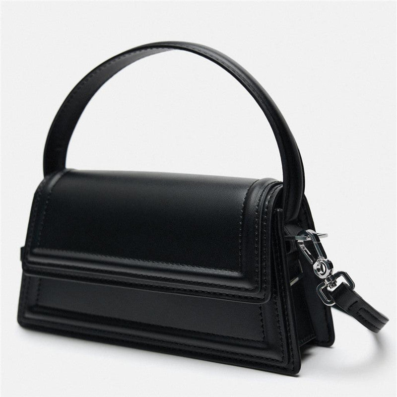 Women's Durable Elegant Spanish Fashion Portable Crossbody Bags