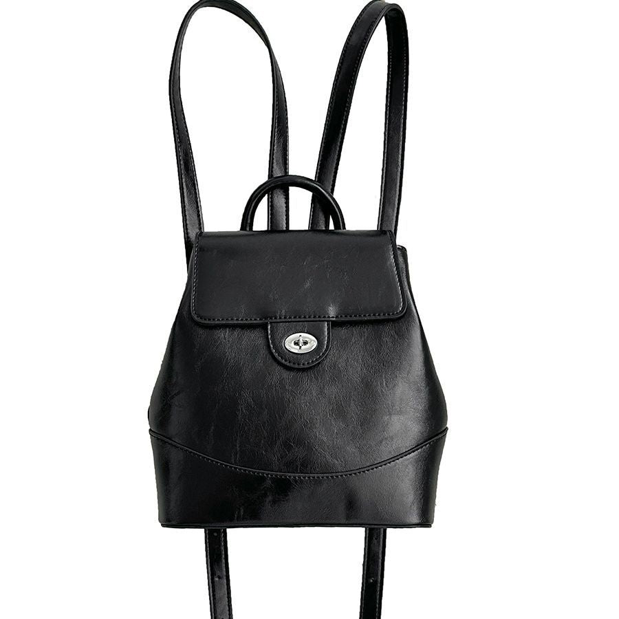 Women's Sier Niche Trendy Fashion For Backpacks