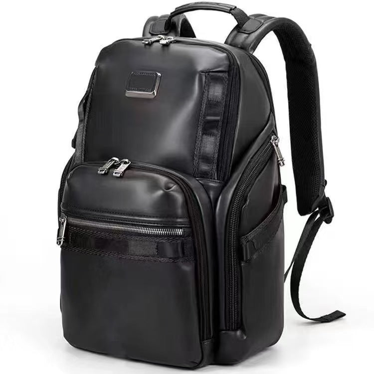 Men's Business Computer Large Capacity Fashion Trends Backpacks
