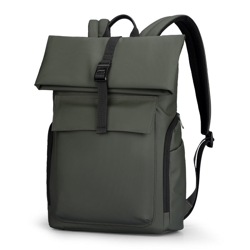 Women's & Men's & Business Magnetic Design Urban Computer Backpacks