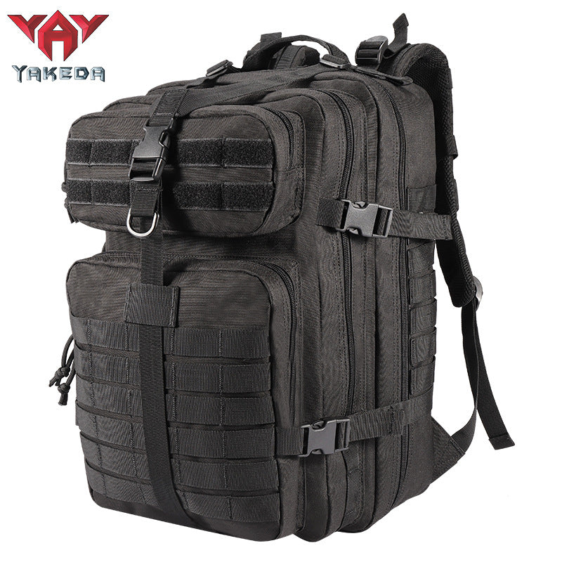 Charming Unique Glamorous Large Capacity Camouflage Mountaineering Backpacks