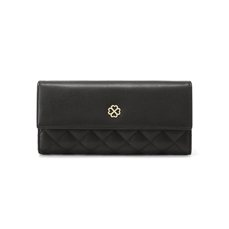 Women's Mexican Short Mini Cute Long One-piece Ladies Wallets