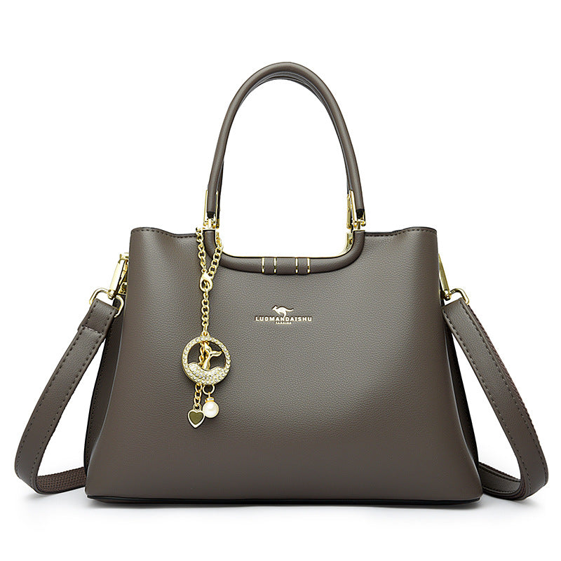 Women's Fashion To Give Mom Large Capacity Bags