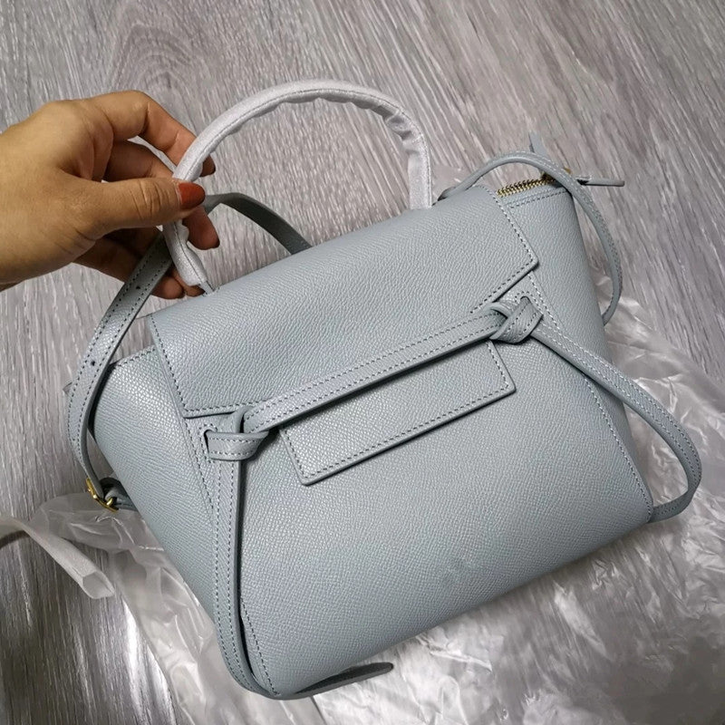 Women's Print Catfish Wings Style One Portable Handbags