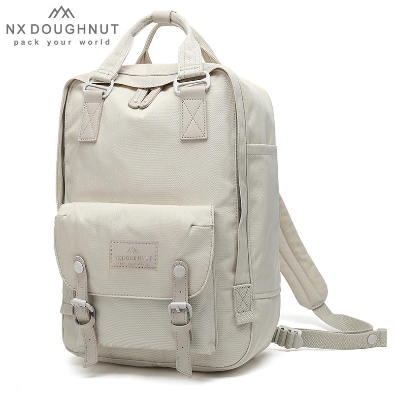 Versatile Glamorous Pretty Popular Donut Nylon Backpacks
